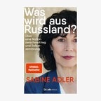 Das Cover des Buches "Was wird aus Russland?" © Ch.Links Verlag 