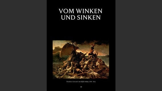 Abbildung aus "Wie Banksy die Kunst rettete" © Midas Verlag AG 