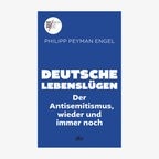 Das Cover des Buches "Deutsche Lebenslügen" © dtv 