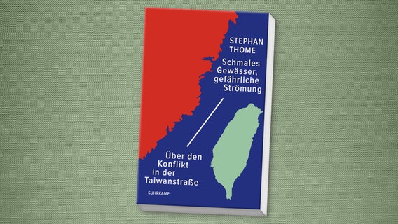 Das Cover des Buches "Schmales Gewässer, gefährliche Strömung" © Suhrkamp 