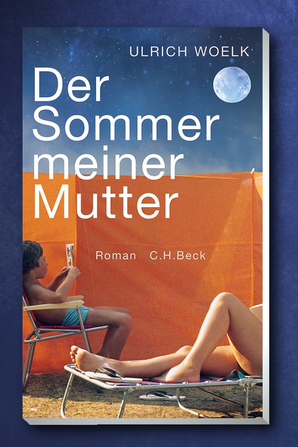 Ulrich Woelk &quot;Der Sommer meiner Mutter&quot; NDR.de Kultur