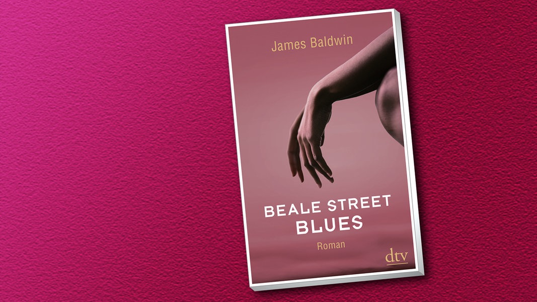 el blues de beale street james baldwin