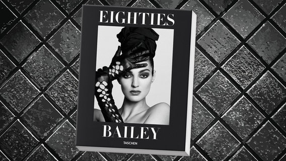 Cover: David Bailey. Eighties © Taschen 