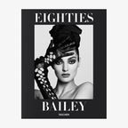 Cover: David Bailey. Eighties © Taschen 