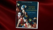 Cover: Xiomara Bender, "Warten auf den Regenbogen - Zehn Jahre Nordkorea" © teNeues Verlag 