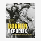 Buchcover: Die Bonner Republik © Greven Verlag 