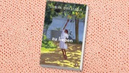 Cover: Ulrike Draesner, "zu lieben“ © Penguin 