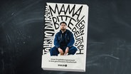 Cover: Tahsim Durgun, "Mama, bitte lern Deutsch" © Knaur HC 