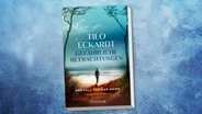 Cover: Krimi des Monats: Tilo Eckardt, „Gefährliche Betrachtungen“ (Thomas-Mann-Krimi) © Droemer 