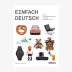 Cover: Einfach Deutsch  Eine Liebeserklärung an den German Style © teNeues Verlag GmbH 