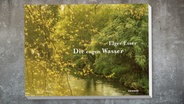 Cover: Elger Esser, "Die engen Wasser" © Kerberverlag / (@elger.esser 