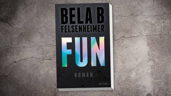 Buch-Cover: "Fun" von Bela B. Felsenheimer Fun © Heyne 