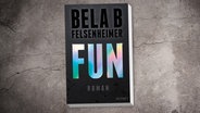 Buch-Cover: "Fun" von Bela B. Felsenheimer Fun © Heyne 