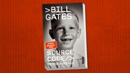 Cover: Bill Gates, "Source Code" © Pieper 