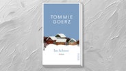 Cover: Tommie Goerz, "Im Schnee“ © Piper Verlag 