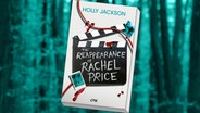 Buchcover: "The Reappearance of Rachel Price" von Holly Jackson © One Verlag 