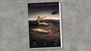 Cover: Christian Kracht, "Air“ © Kiepenheuer & Witsch 