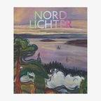 Cover: Ulf Küster Nordlichter © Hatje Cantz Verlag 