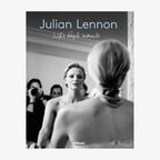 Buchcover: Julian Lennon: Life's fragile moments © te Neues 