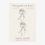 Buchcover: Louise Glück, "Marigold und Rose“ © Luchterhand 
