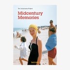 Buchcover: Midcentury Memories. The Anonymous Project © Taschen Verlag 