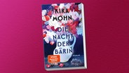 Buchcover: Kira Mohn "Die Nacht der Bärin" © Harper Collins 