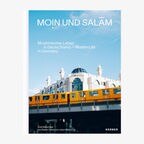Buchcover: Moin und Salam © Kerber Verlag 