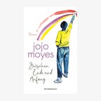 Cover: Jojo Moyes, "Zwischen Ende und Anfang“ © Wunderlich 