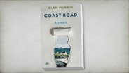 Cover: Alan Murrin, "Coast Road" © dtv 