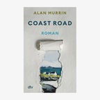 Cover: Alan Murrin, "Coast Road" © dtv 