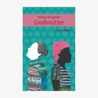 Buchcover: Melara Mvogdobo, "Großmütter" © Transit 