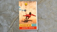Buch-Cover: Joseph O’Neill, "Godwin" © Rowohlt Verlag 