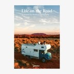 Cover:  Life on the Road - Around the World on Four Wheels © gestalten 