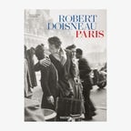 Buchcover: Robert Doisneau. Paris © Taschen Verlag 