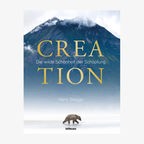 Cover: Harry Skeggs "Creation" Die wilde Schönheit der Schöpfung © teNeues Verlag GmbH 