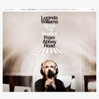 CD-Cover: Lucinda Williams Sings The Beatles From Abbey Road © Highway 20 Records 