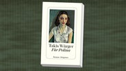 Cover: Takis Würger, "Für Polina“ © Diogenes 