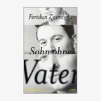 Cover: Feridun Zaimoglu, "Sohn ohne Vater“ © Kiepenheuer & Witsch 