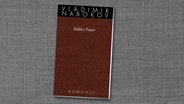 Cover - Vladimir Nabokov: "Fahles Feuer" © Rowohlt 