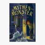 Cover des Kinderbuchs "Mythen der Monster" von Katherine Marsh, erschienen im Carlsen Verlag. © Carlsen 