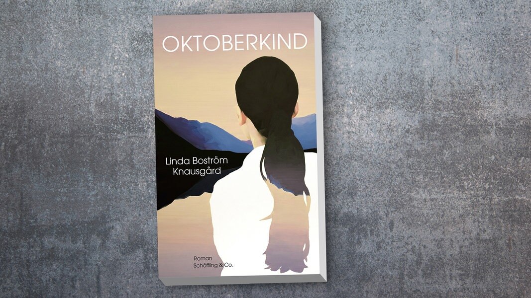 Oktoberkind Linda Boström Knausgård Berichtet Aus Der Psychiatrie