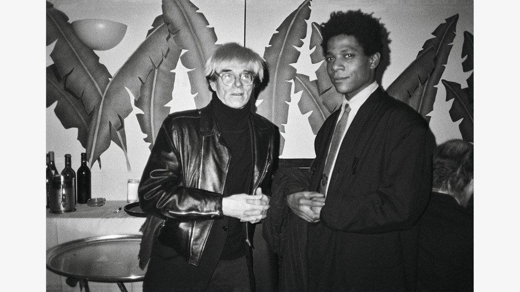 Sven Basquiat