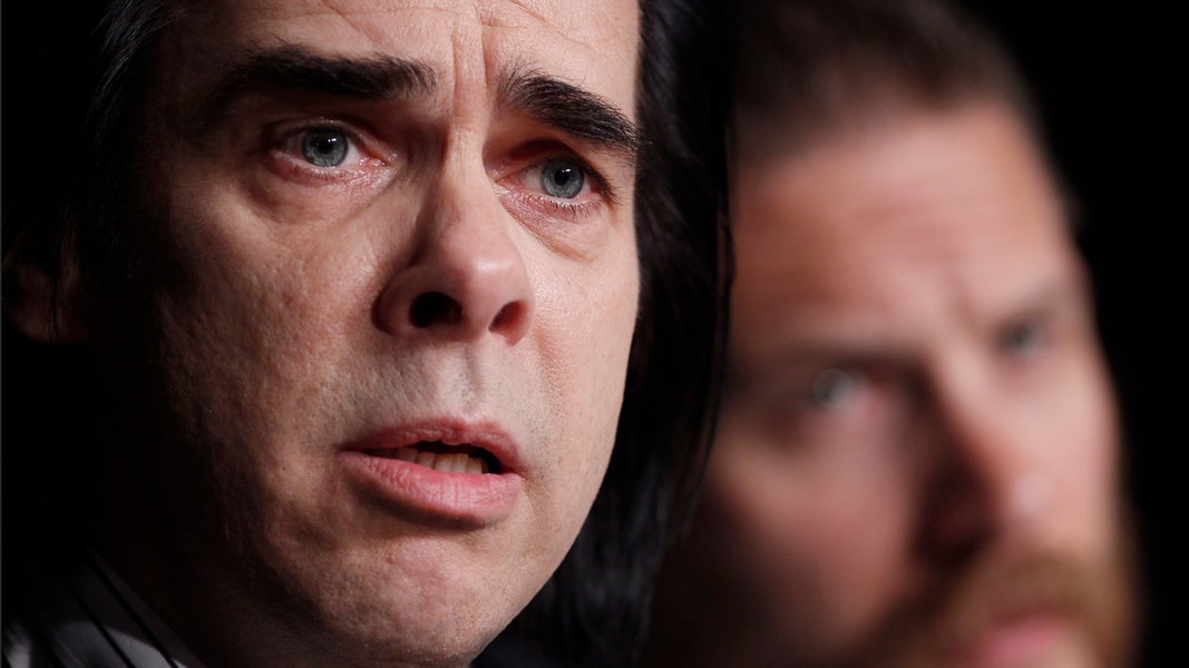 Nick Cave turns 65: music full of pain |  NDR.de – culture – music