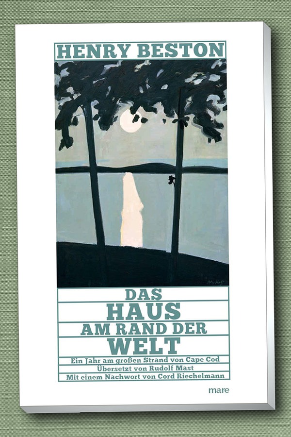 "Das Haus am Rand der Welt" von Henry Beston | NDR.de ...