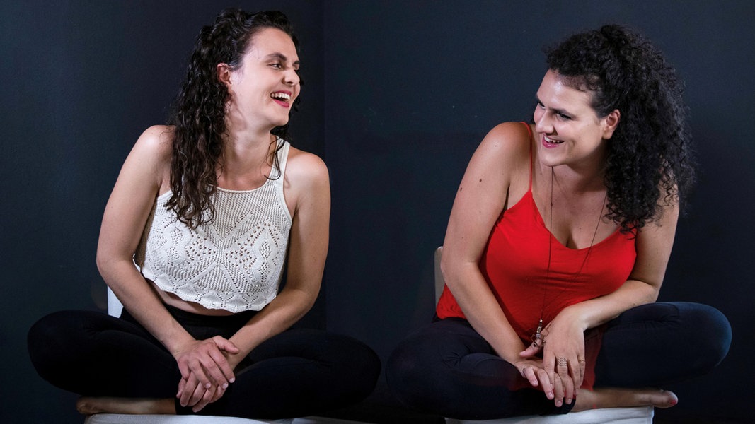 The Dörken Sisters: Exploring the Dichotomy of Apollo & Dionysus in Music and Life