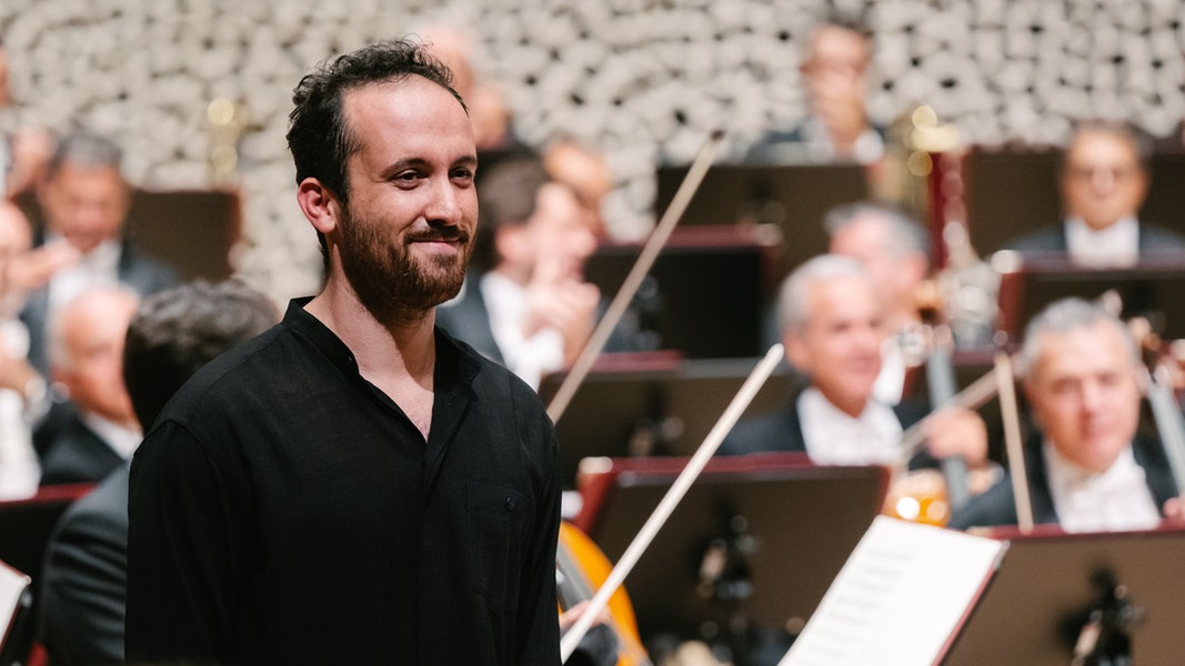 Concierto “Contra el Silencio” en la Orquesta del Elba | NDR.de – Cultura