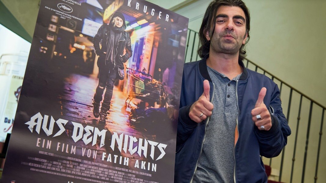 Fatih Akins Nsu Film Geht Ins Oscar Rennen Ndrde Kultur Film