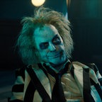 Szene aus "Beetlejuice Beetlejuice" von Tim Burton © 2024 Warner Bros. Entertainment Inc. 