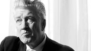 David Lynch © picture alliance/NTB Foto: Berit Roald