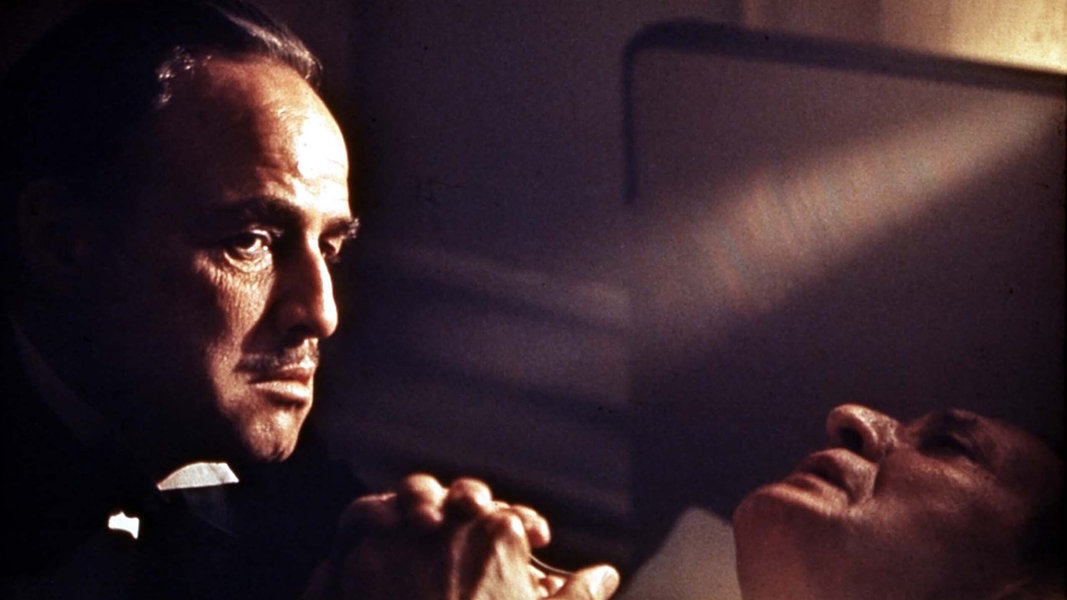 “The Godfather” turns 50 |  NDR.de – Culture